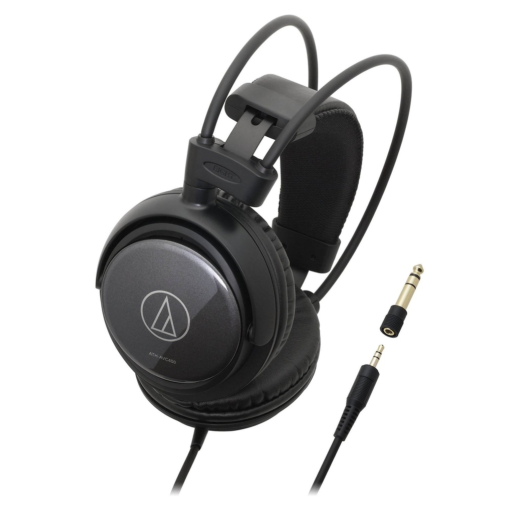 [Audio-Technica ATH‐SR5 - Reacondicionado (Grado A)] Audio -Technica ATH‐SR5 - Reacondicionado (Grado A)