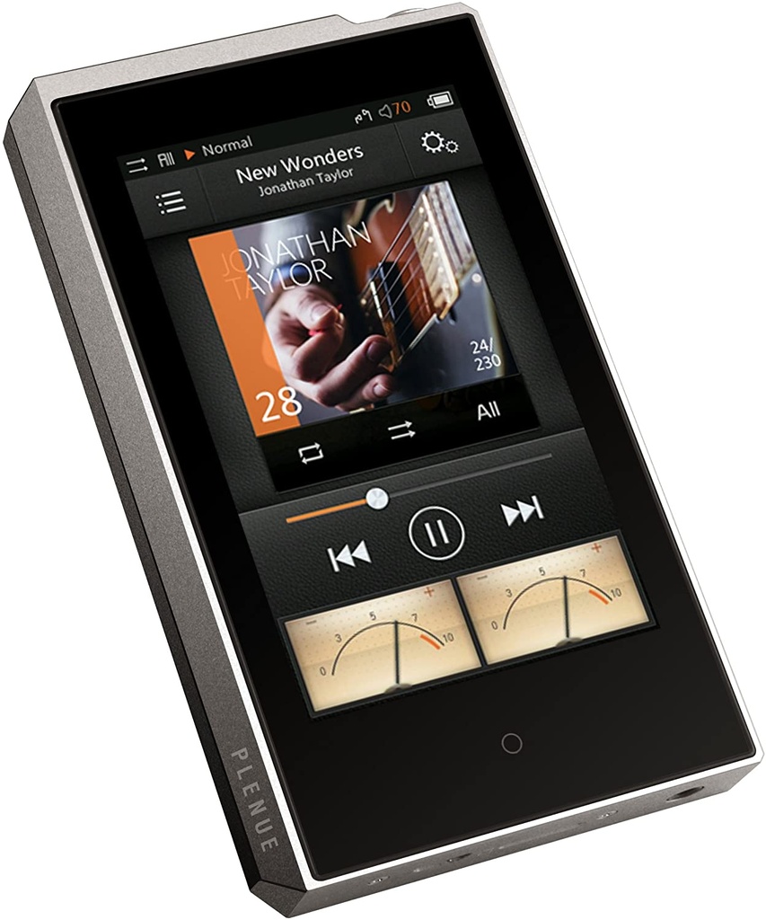 [Cowon Plenue M2 - Reacondicionado (Grado A)] Cowon Plenue M2 - Reacondicionado (Grado A)