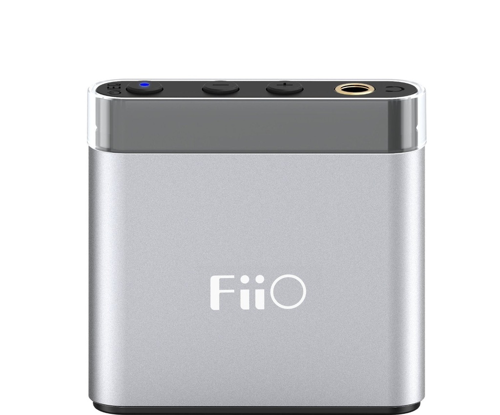 [FiiO A1 - Reacondicionado (Grado A)] FiiO A1 - Reacondicionado (Grado A)