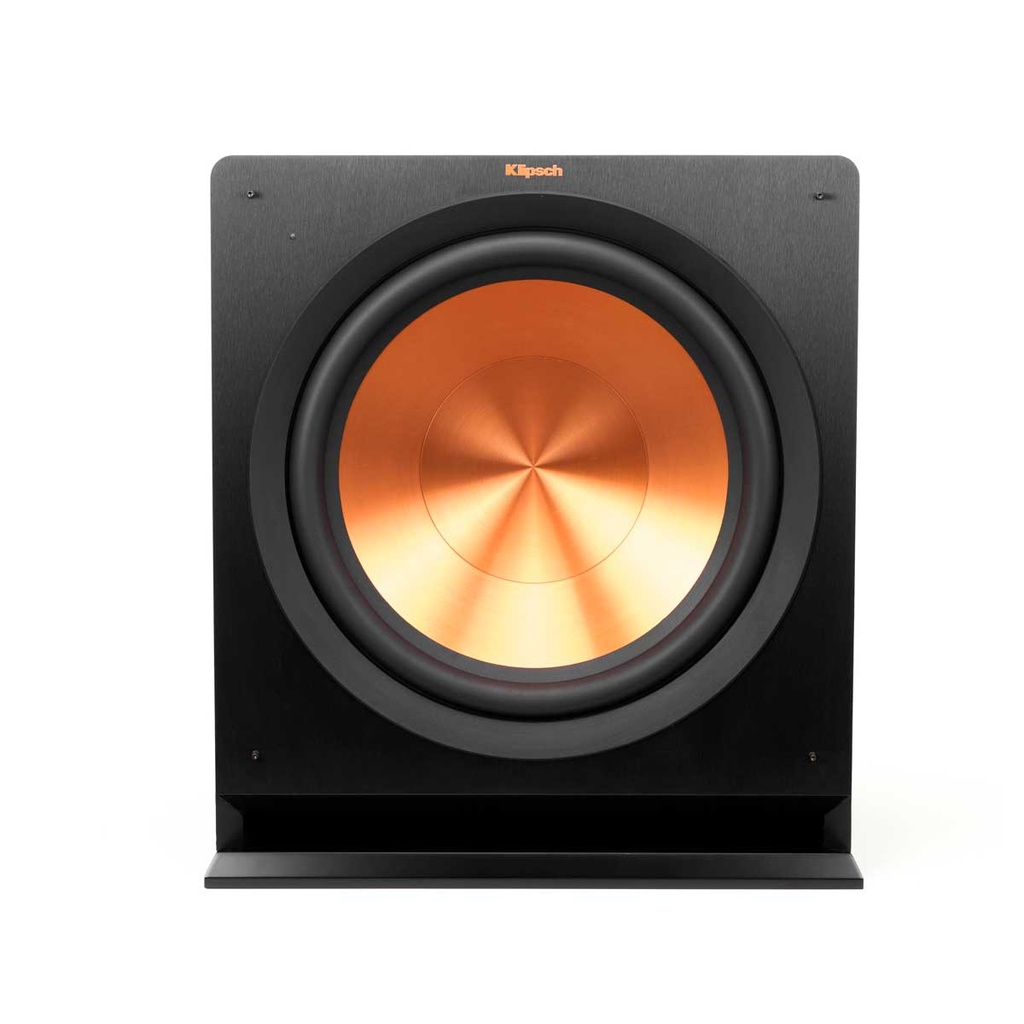 [Klipsch R-115SW - Reacondicionado (Grado A)] Klipsch R -115SW - Reacondicionado (Grado A)