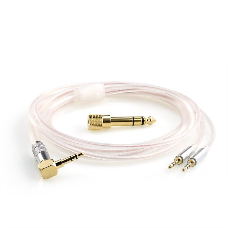 [Crystalline-Cable] Hifiman Crystalline Cable 3.5mm (1.2m)