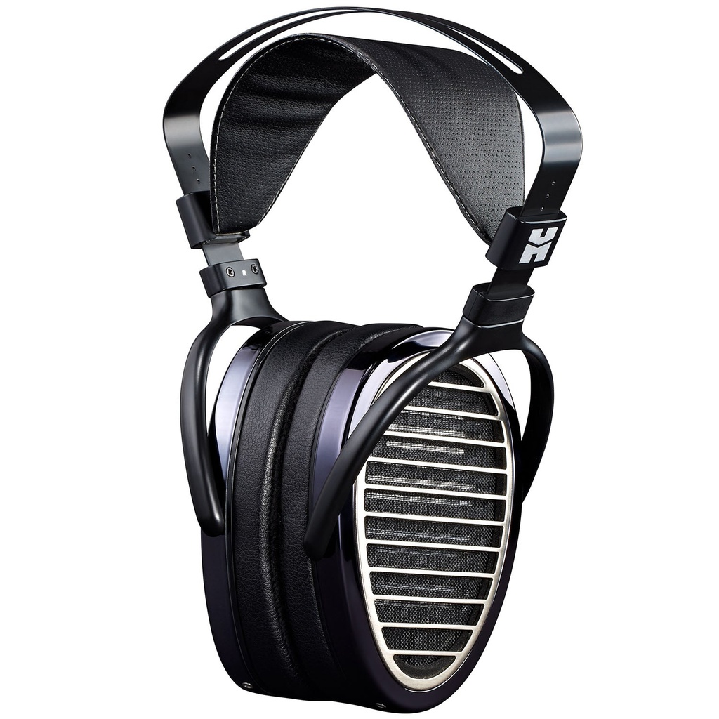 [Hifiman X] Hifiman Edition X