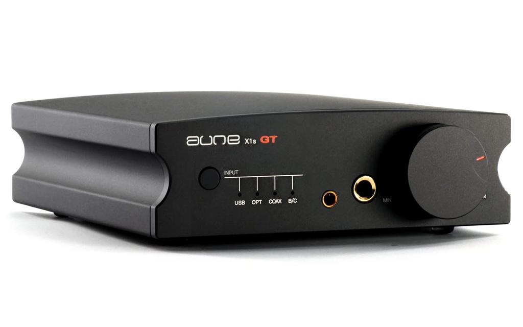 [X1s-GT-Negro] Aune X1s GT