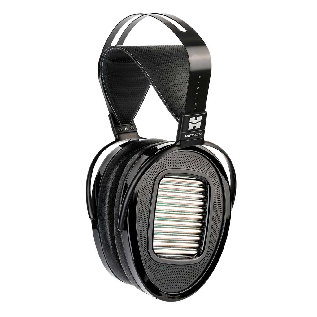 [Arya-Unveiled] Hifiman Arya Unveiled