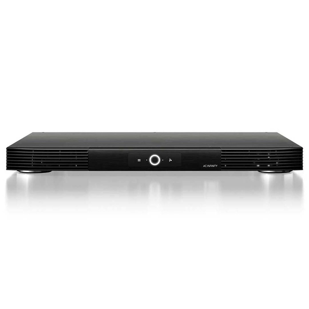[AC-ACS10-Negro] AC Infinity AIRCOM S10