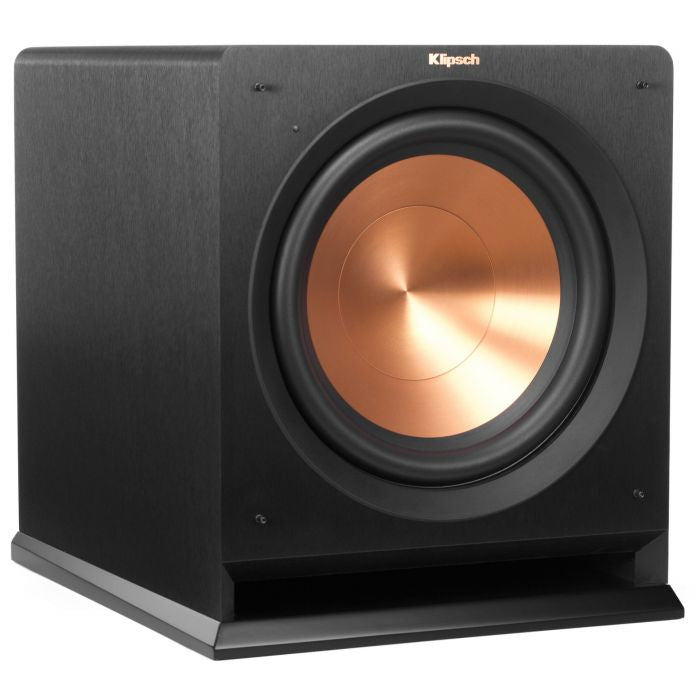 [R-112SW-Negro] Klipsch R-112 SW