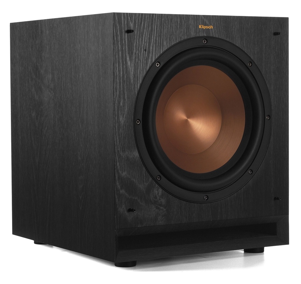 [SPL-100-Ébano] Klipsch SPL-100