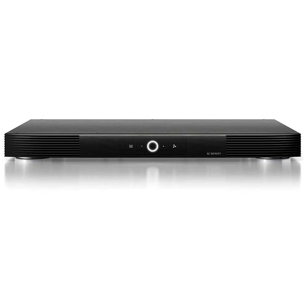 [AI-ACS8-Negro] AC Infinity AIRCOM S8