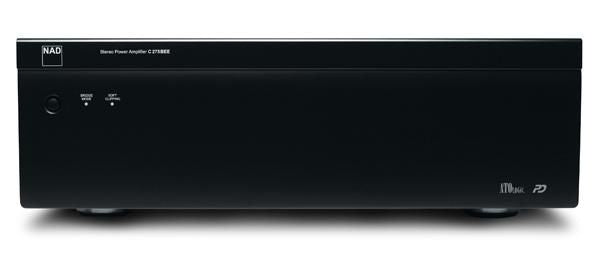 [C275BEE-Negro] NAD C 275BEE