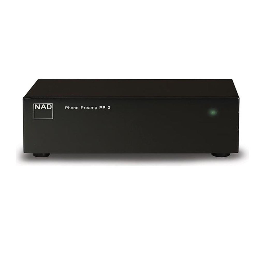[PP2e-Negro] NAD PP2e