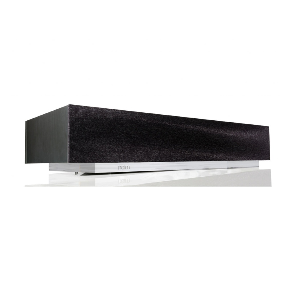 [Muso-II-Plata] Naim Audio Muso II