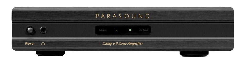 [Zamp-v.3] Parasound Zamp v.3