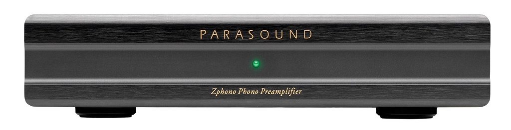 [Zphono-PHONO] Parasound Zphono PHONO