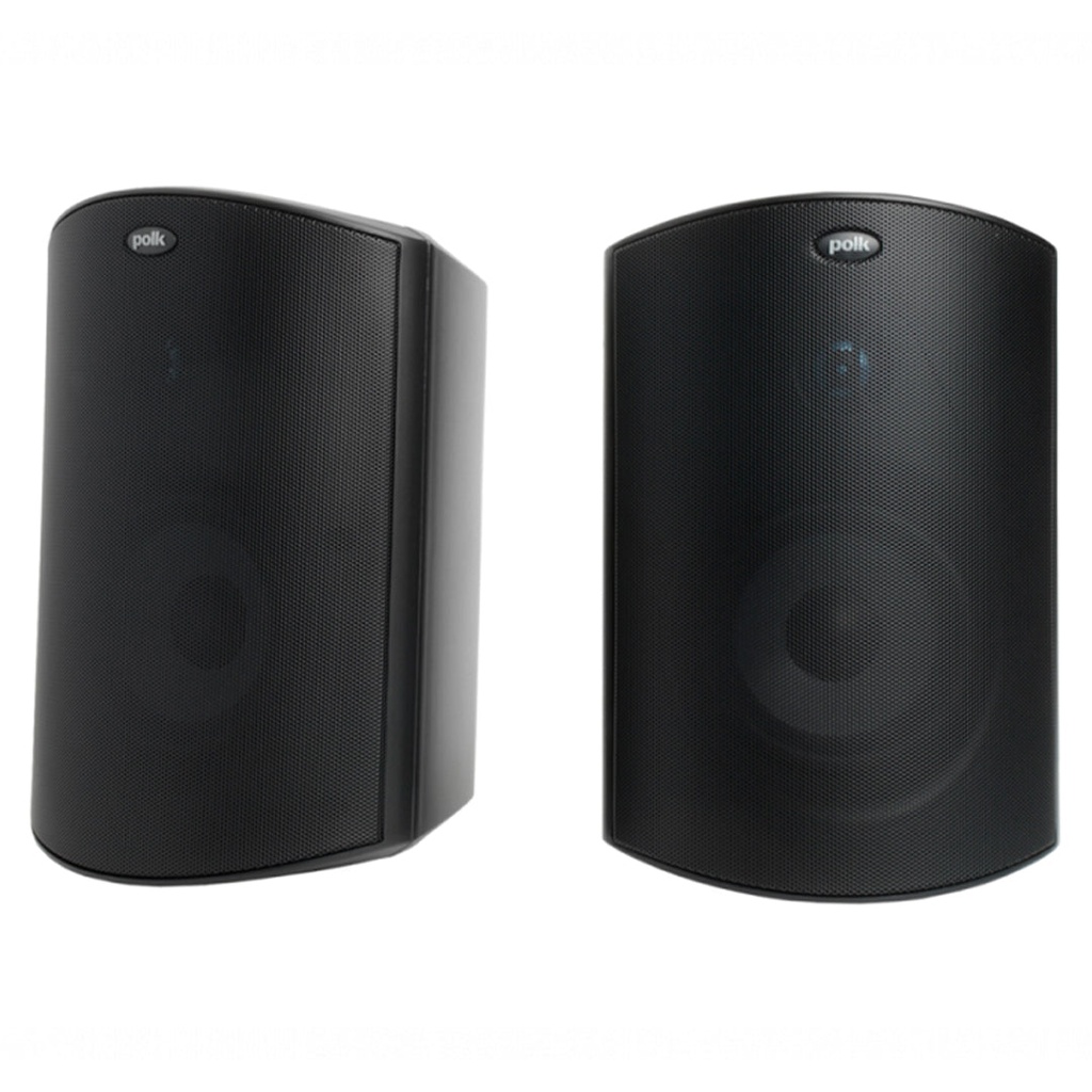[ATRIUM-6-Negro] Polk Audio Atrium 6 (Negro)