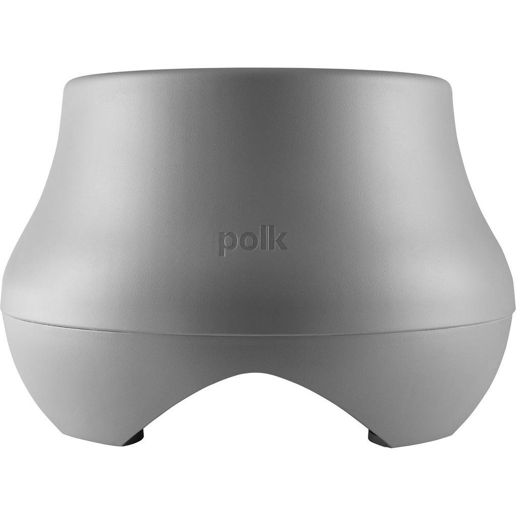 [ATRIUM-SUB-100-Gris] Polk Audio Atrium SUB 100 (Gris)