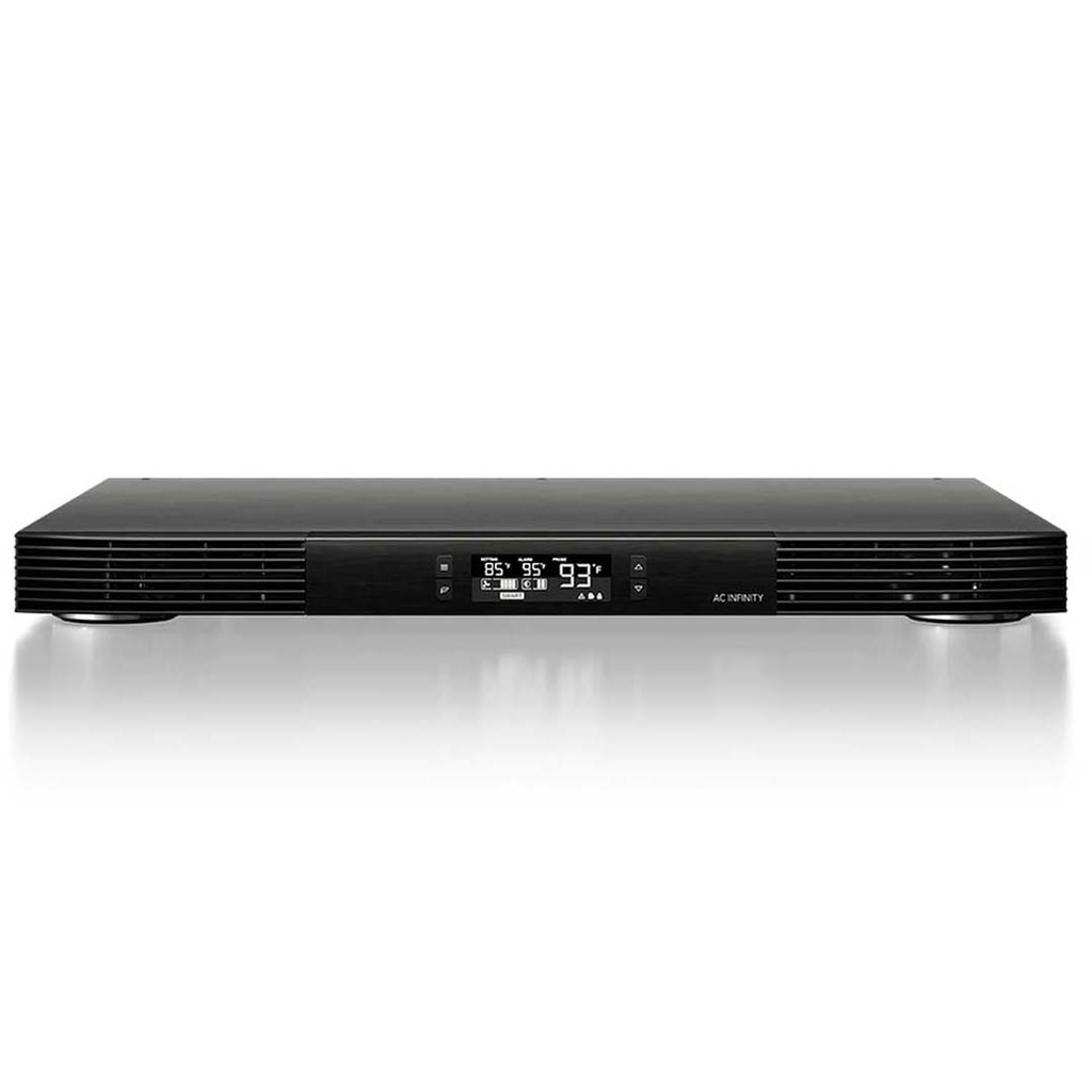 [AC-ACT10-Negro] AC Infinity AIRCOM T10