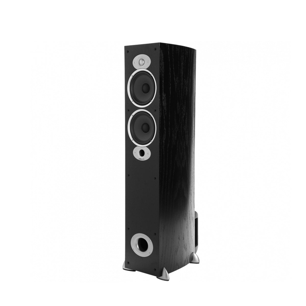 [RTIA5-Negro] Polk Audio RTIA 5 (Negro)