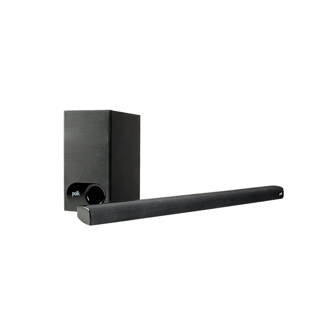 [Signa-S1-Negro] Polk Audio Signa S1