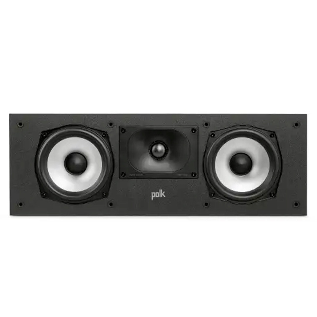 [MXT-30C-Negro] POLK MXT 30C