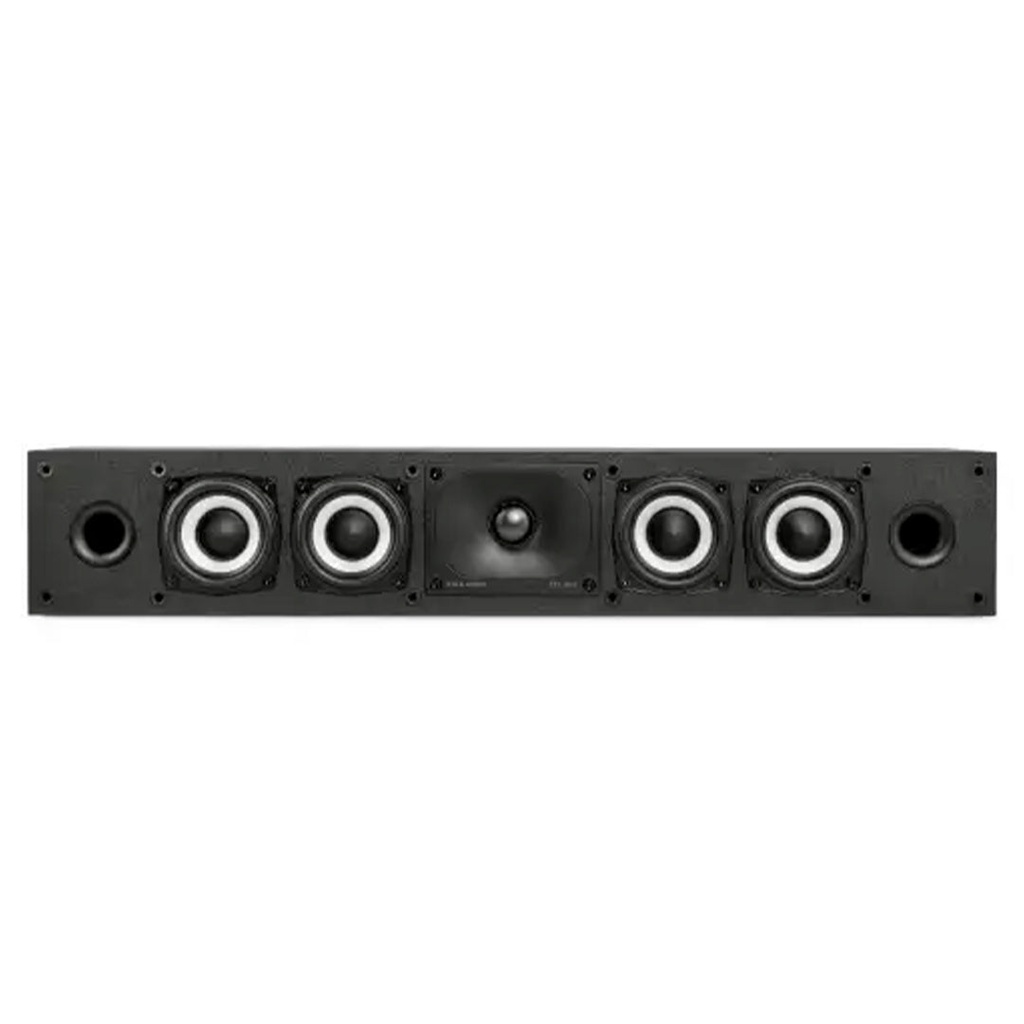 [MXT-35C-Negro] POLK MXT 35C