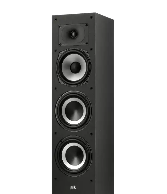 [MXT-60-Negro] POLK MXT 60