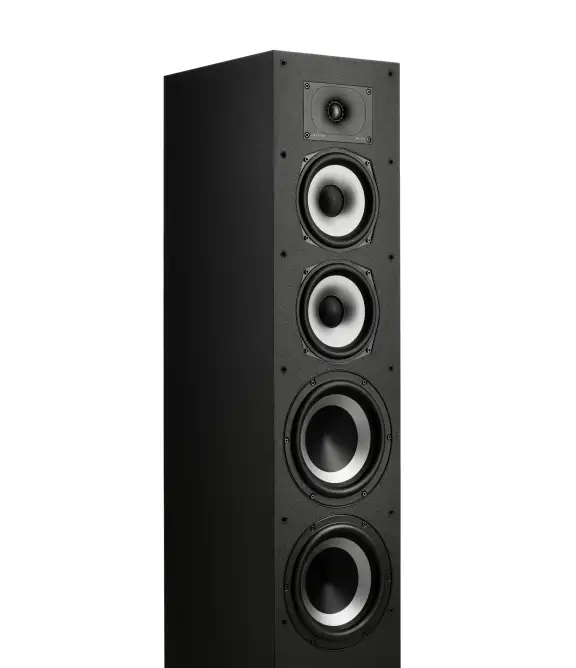 [MXT-70-Negro] POLK MXT 70