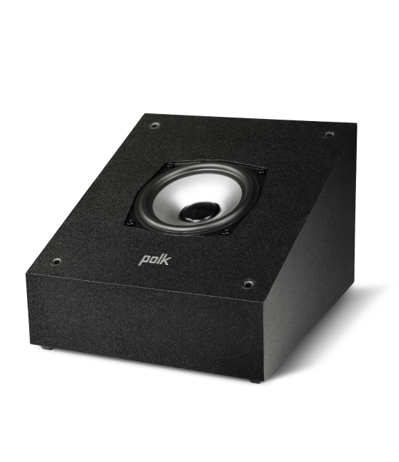 [MXT90-Negro] POLK MXT 90