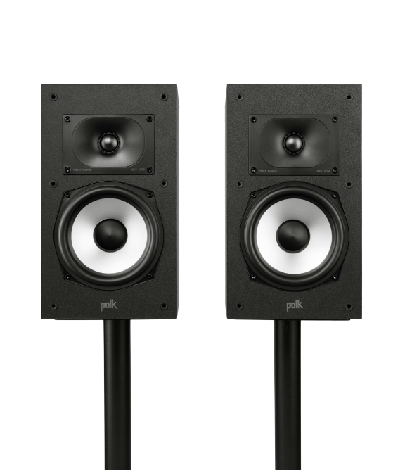 [MXT-20-Negro] POLK MXT20