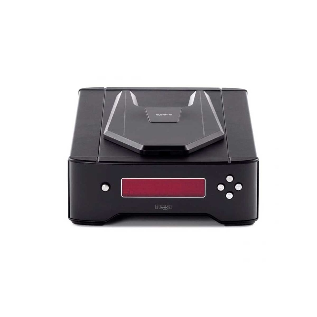 [Apollo-CDP-Negro] Rega Apollo CDP
