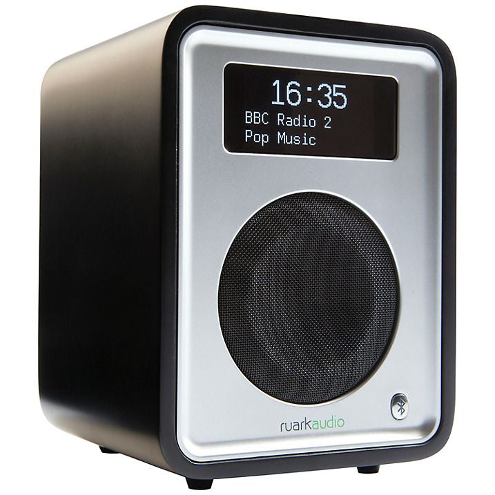 [R1-MK3-Negro] Ruark Audio R1 MK3 (Negro)
