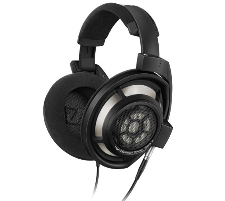 [HD800S] Sennheiser HD 800S