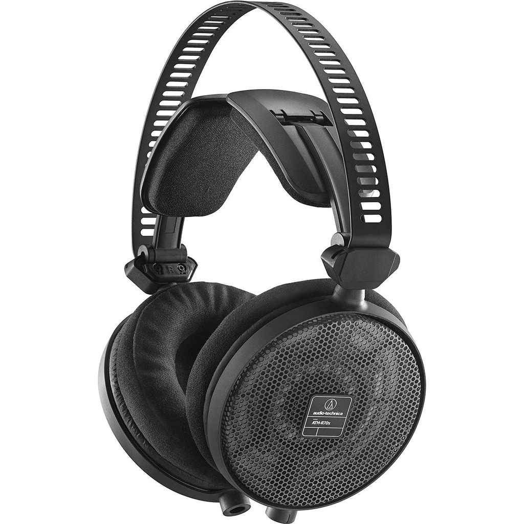 [Audio-Technica R70X-Negro] Audio-Technica ATH-R70X