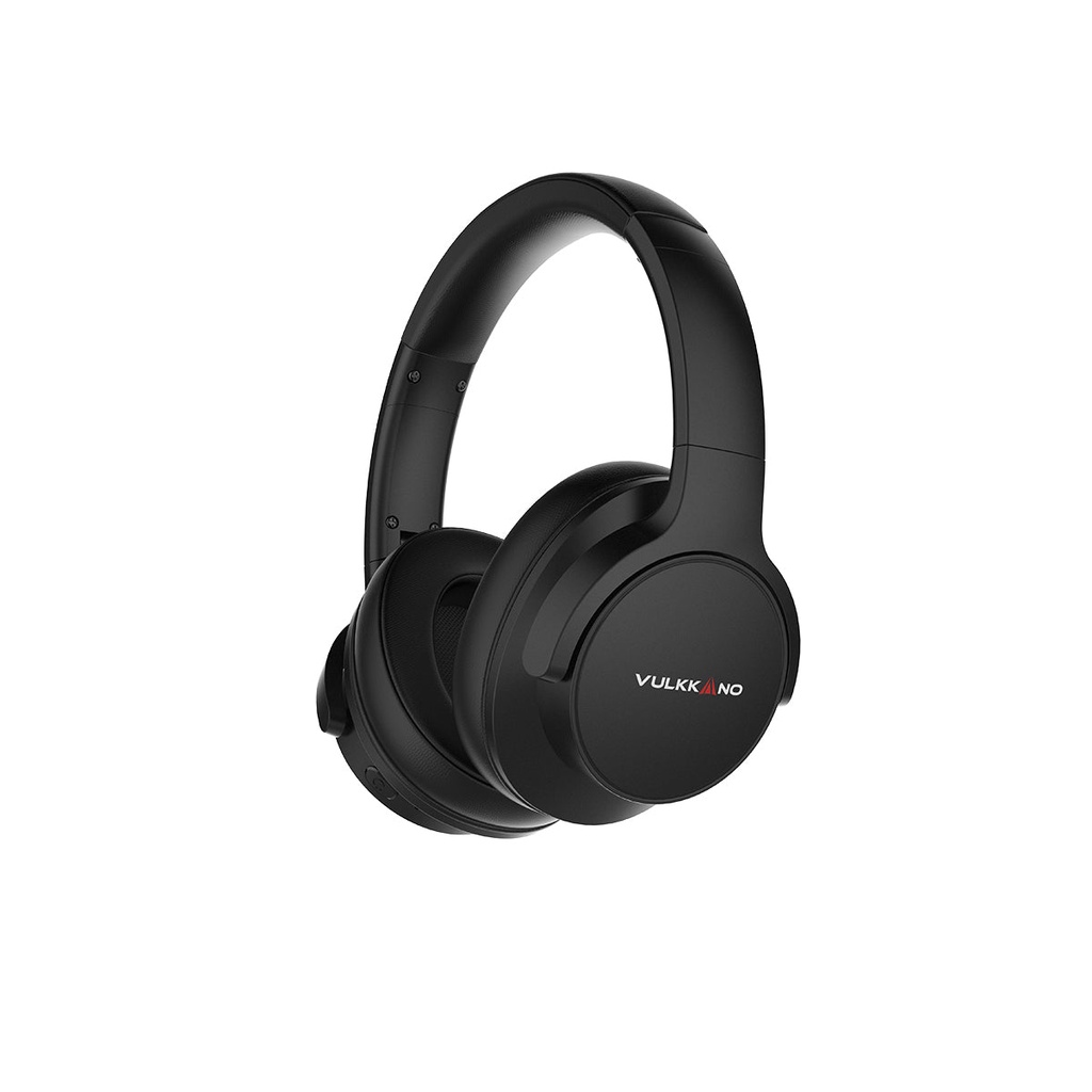 [AIR-ANC-Negro] VULKKANO AIR ANC