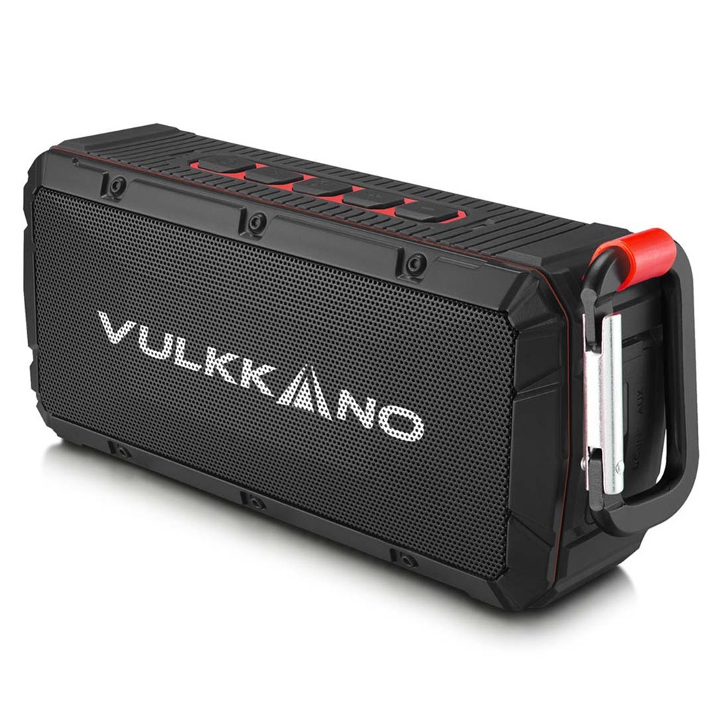 [Bullet-Negro] VULKKANO Bullet