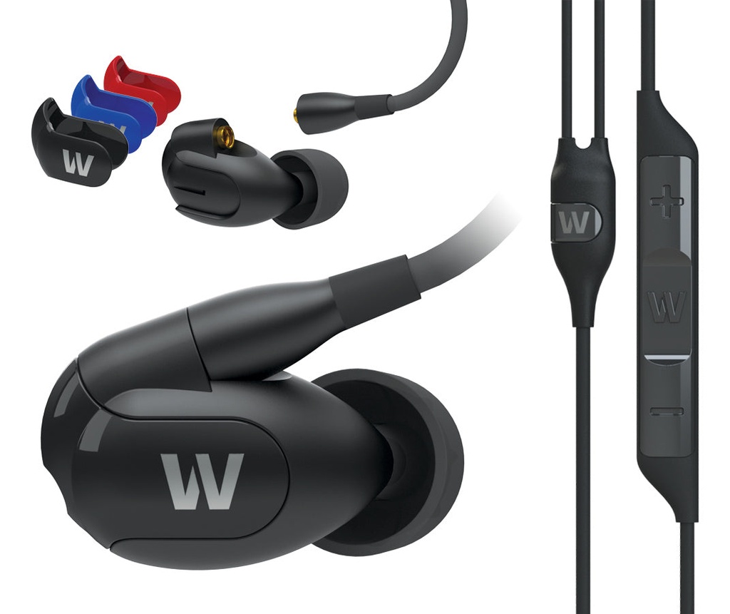 [westone-w40] Westone W40