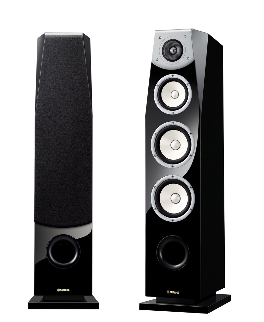 [NS-F901-Negro] Yamaha NS-F901