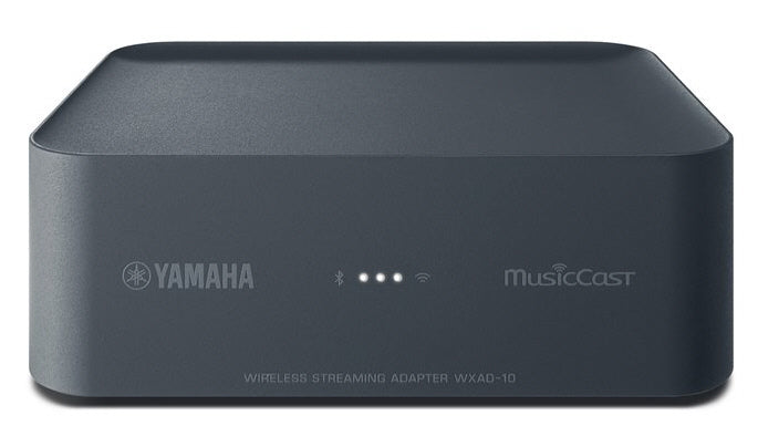 [WXAD-10-Dark Grey] Yamaha WXAD-10