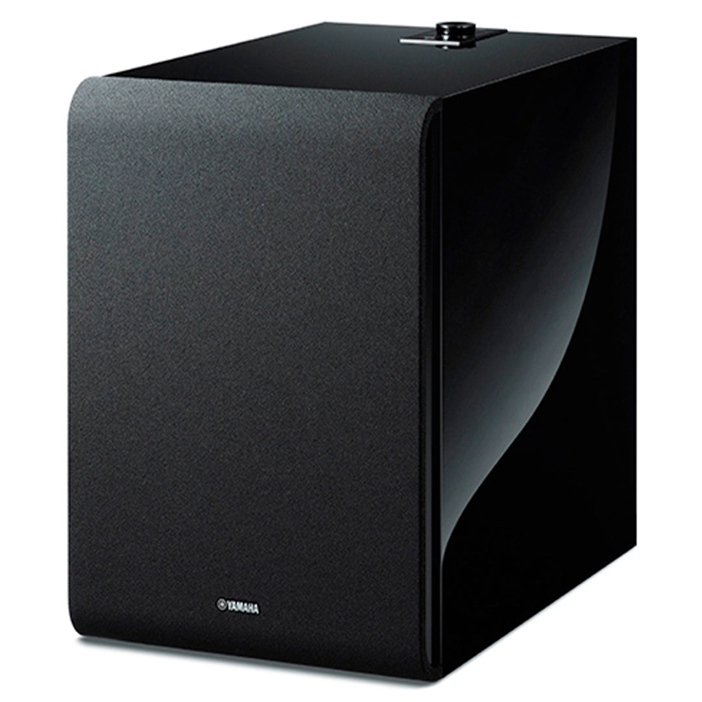 [SUB-100-Negro] Yamaha MusicCast SUB 100