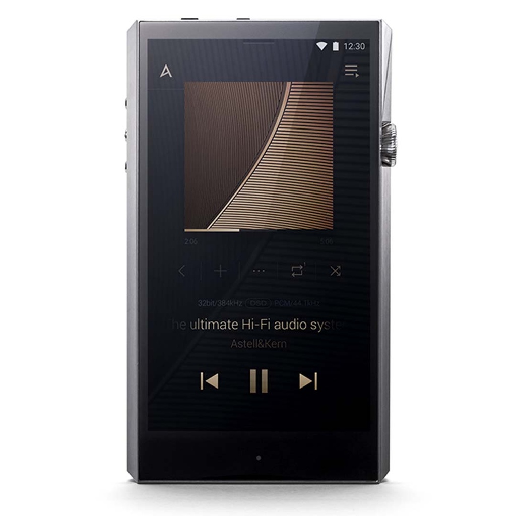 [3115] Astell & Kern A&Ultima SP1000 (3115)