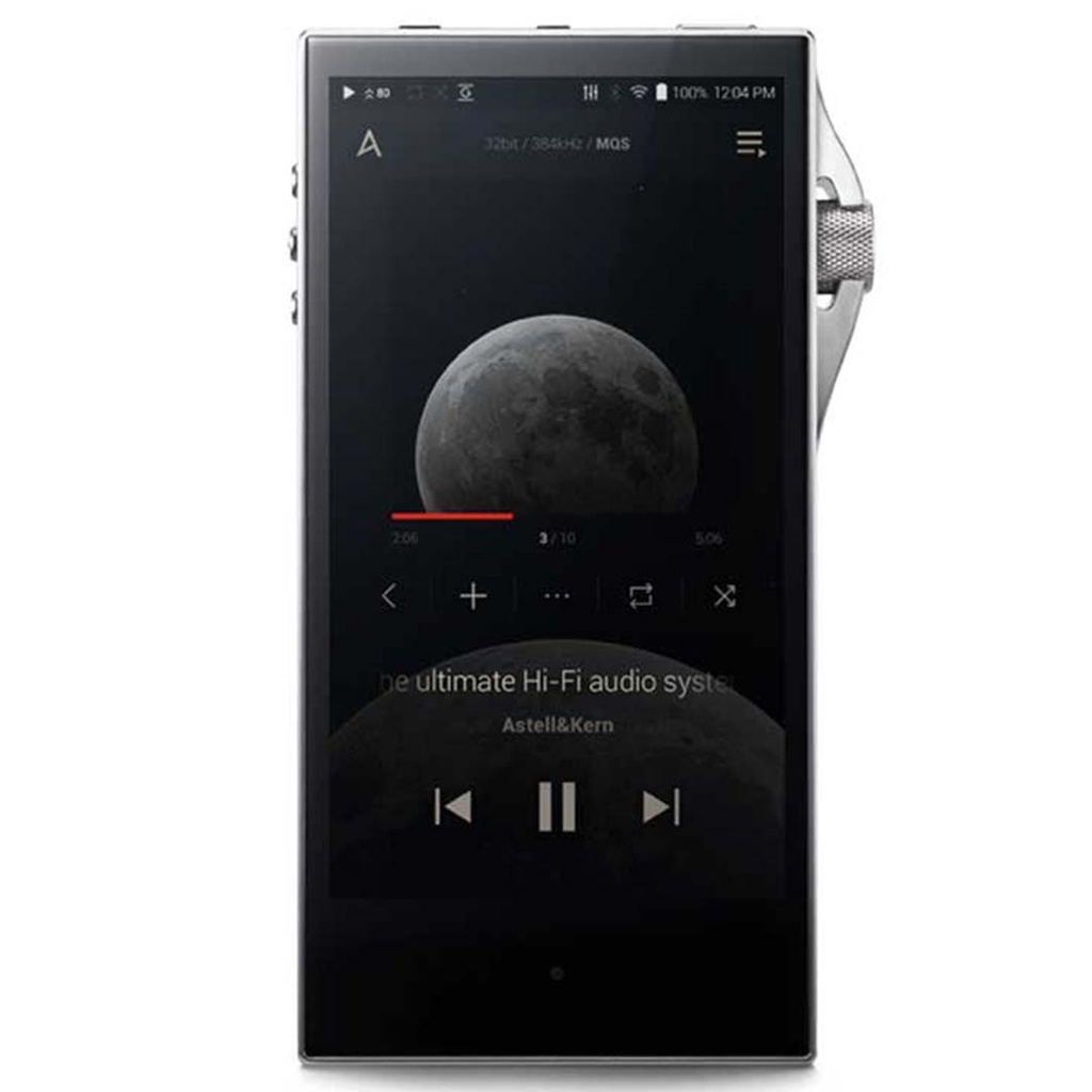[SA700-Acero] Astell & Kern SA700 (Acero)