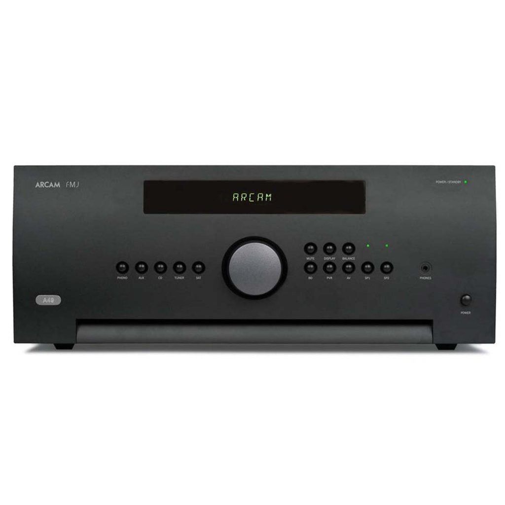 [FMJ-A49-Negro] Arcam FMJ A49