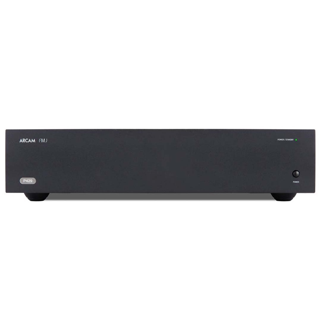 [FMJ-P429-Negro] Arcam FMJ P429