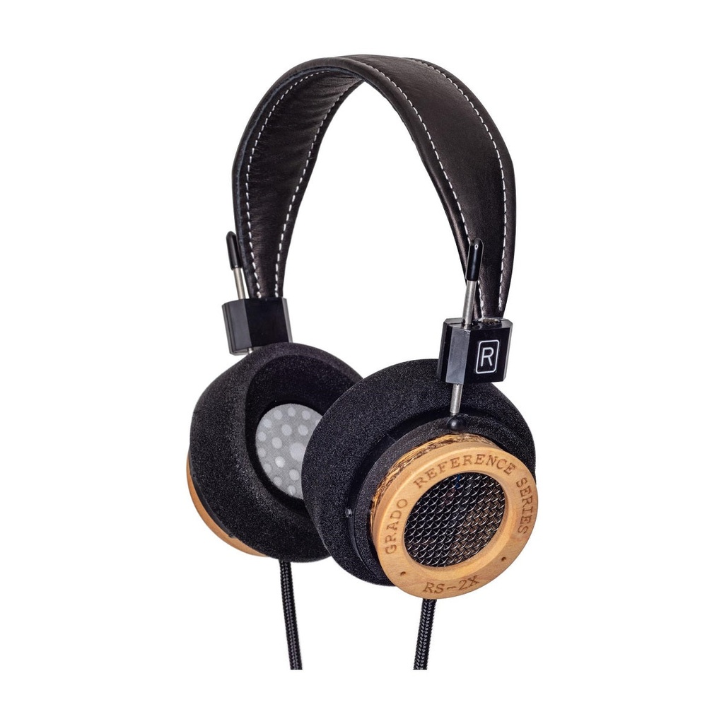 [RS2x-Marron] GRADO RS2x