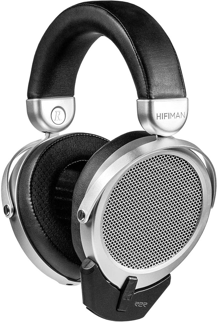 [Deva-Pro-Negro] Hifiman Deva Pro