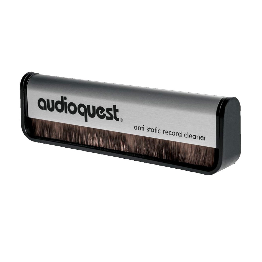 [Record-Brush-Negro] Audioquest Anti-Static Record Brush