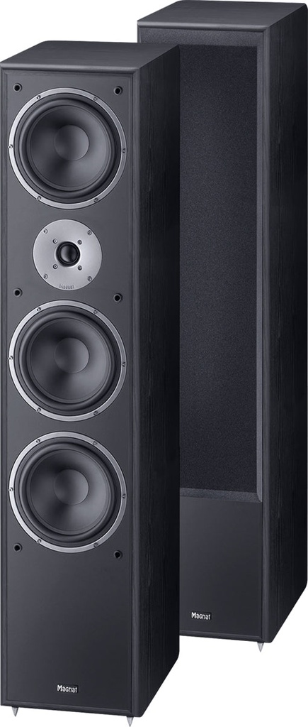 [MAGNAT-SUPREME-1002-Negro] Magnat Monitor Supreme 1002 (Negro)