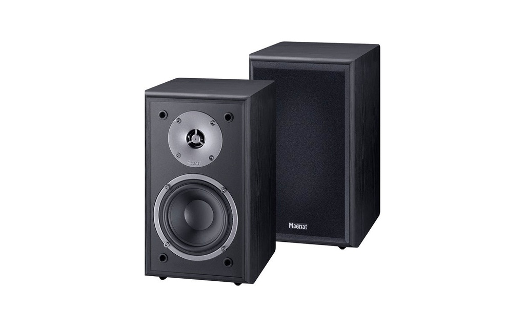 [MAGNAT-SUPREME-102-Negro] Magnat Monitor Supreme 102 (Negro)