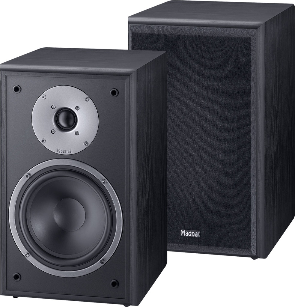 [MAGNAT-SUPREME-202-Negro] Magnat Monitor Supreme 202 (Negro)