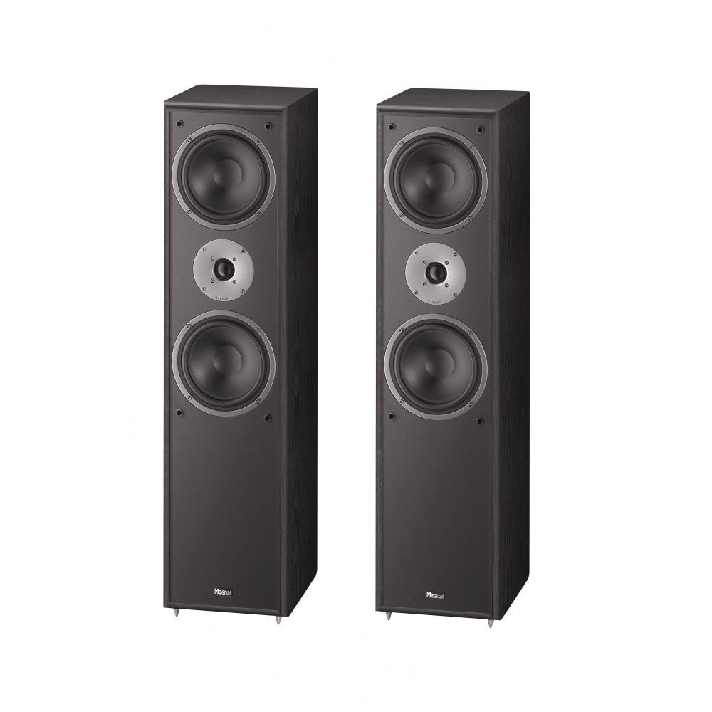[MAGNAT-SUPREME-802-Negro] Magnat Monitor Supreme 802 (Negro)