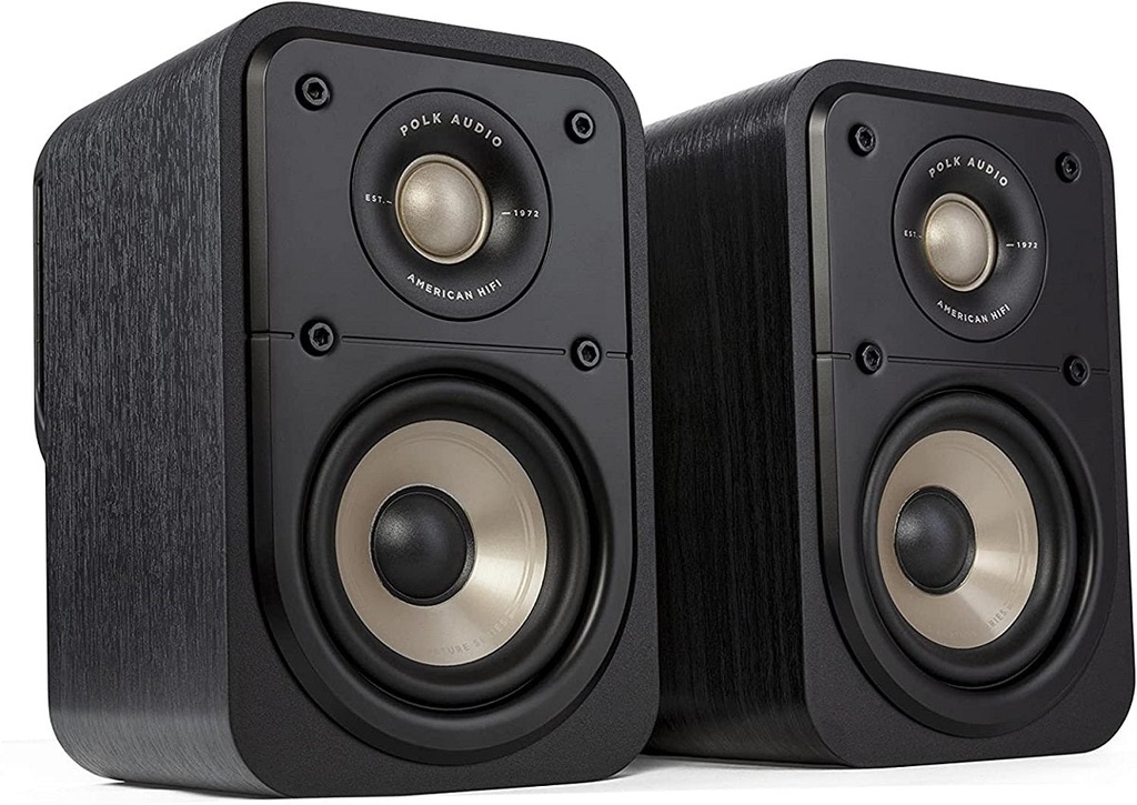 [ES10-Elite-Negro] Polk Audio ES10 Elite (Negro)